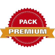 Pack Premium